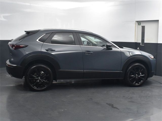 2023 Mazda CX-30 2.5 S Carbon Edition