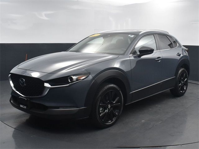 2023 Mazda CX-30 2.5 S Carbon Edition