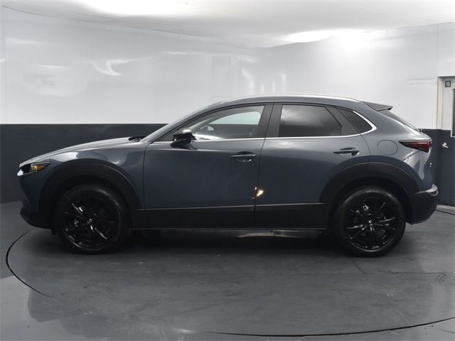 2023 Mazda CX-30 2.5 S Carbon Edition