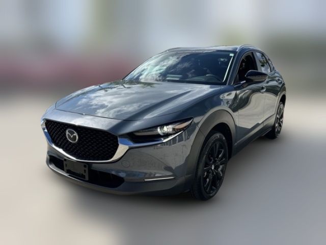 2023 Mazda CX-30 2.5 S Carbon Edition