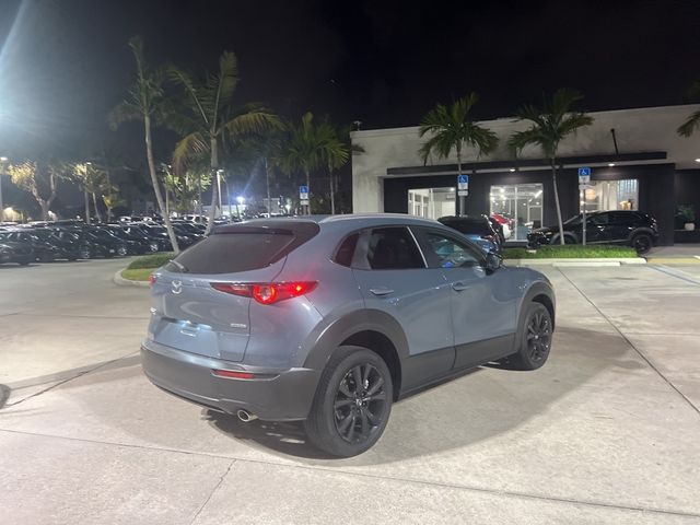 2023 Mazda CX-30 2.5 S Carbon Edition