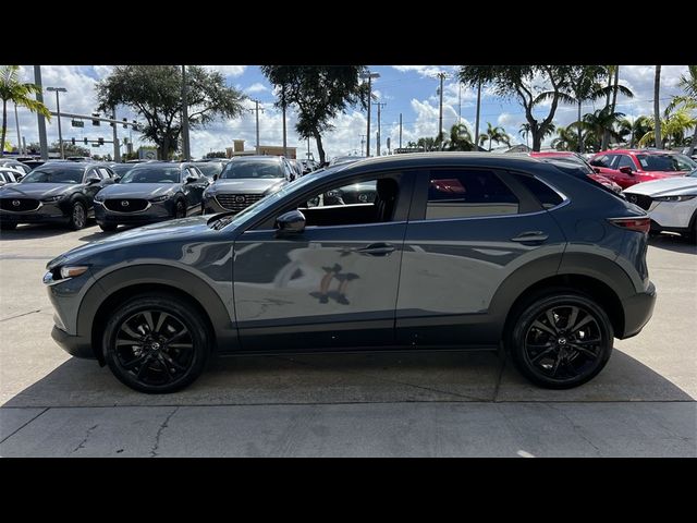 2023 Mazda CX-30 2.5 S Carbon Edition