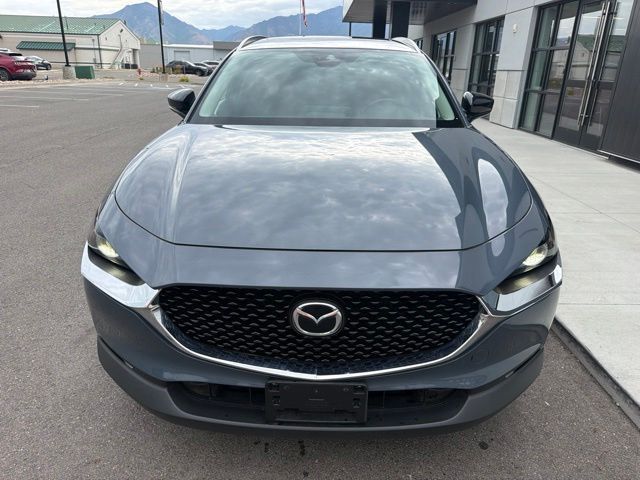 2023 Mazda CX-30 2.5 S Carbon Edition