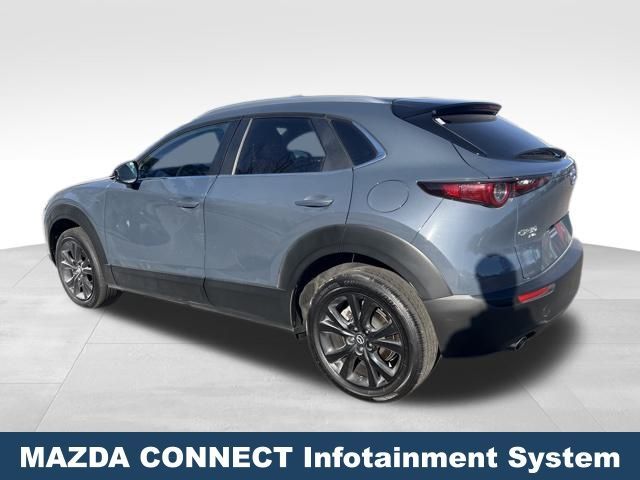 2023 Mazda CX-30 2.5 S Carbon Edition