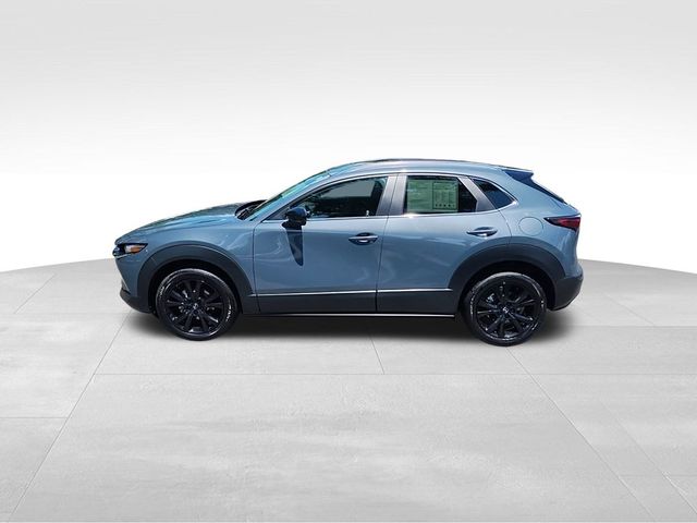 2023 Mazda CX-30 2.5 S Carbon Edition