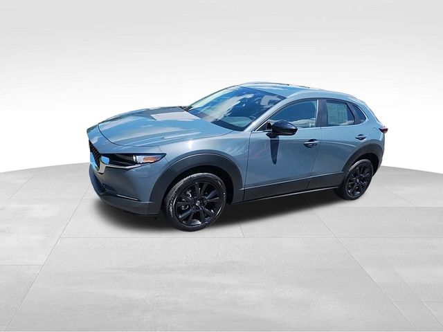 2023 Mazda CX-30 2.5 S Carbon Edition