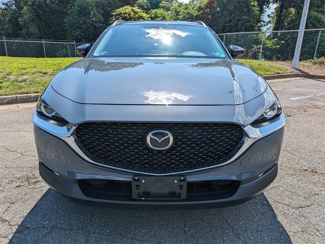 2023 Mazda CX-30 2.5 S Carbon Edition