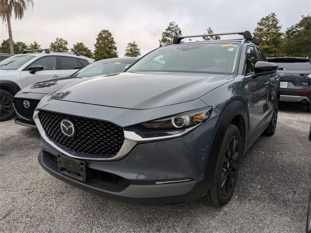 2023 Mazda CX-30 2.5 S Carbon Edition