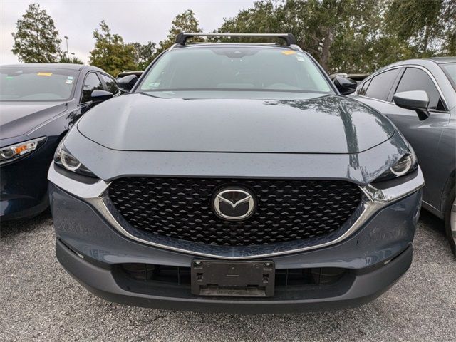 2023 Mazda CX-30 2.5 S Carbon Edition