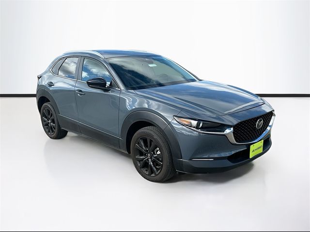 2023 Mazda CX-30 2.5 S Carbon Edition