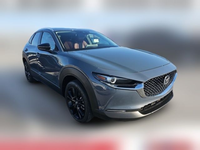 2023 Mazda CX-30 2.5 S Carbon Edition