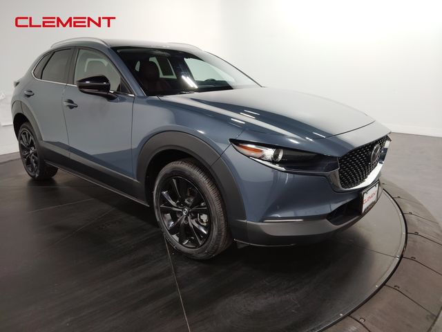 2023 Mazda CX-30 2.5 S Carbon Edition