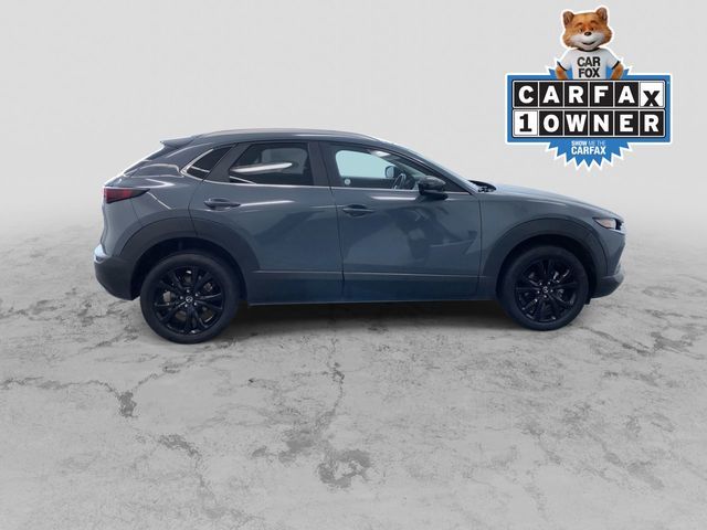 2023 Mazda CX-30 2.5 S Carbon Edition