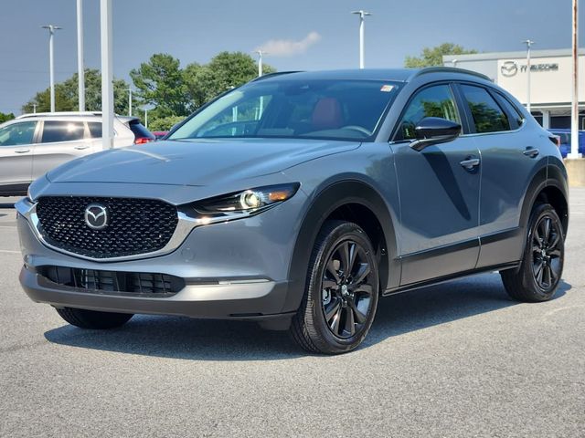 2023 Mazda CX-30 2.5 S Carbon Edition