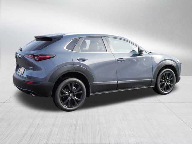 2023 Mazda CX-30 2.5 S Carbon Edition