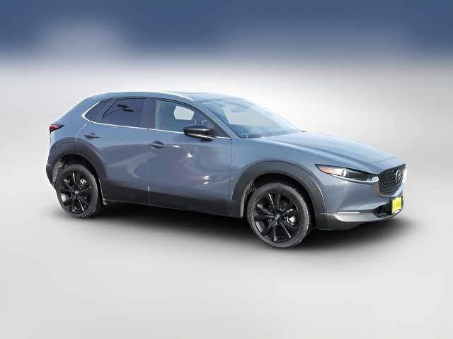 2023 Mazda CX-30 2.5 S Carbon Edition