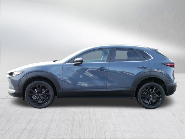 2023 Mazda CX-30 2.5 S Carbon Edition