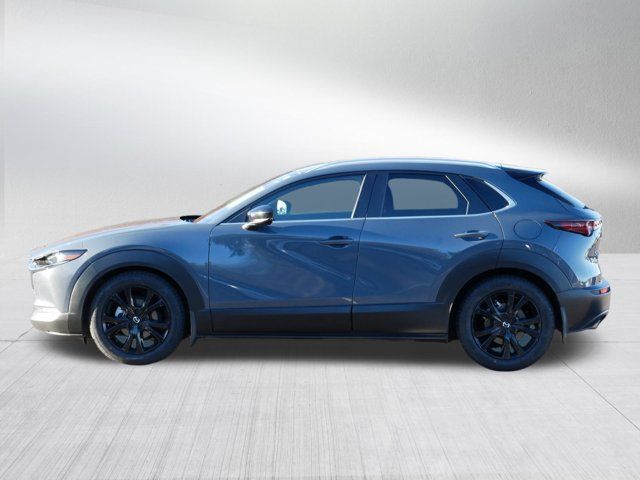 2023 Mazda CX-30 2.5 S Carbon Edition