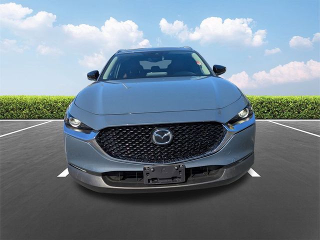 2023 Mazda CX-30 2.5 S Carbon Edition