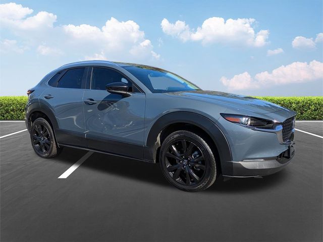 2023 Mazda CX-30 2.5 S Carbon Edition