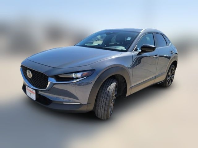 2023 Mazda CX-30 2.5 S Carbon Edition