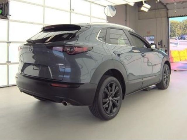 2023 Mazda CX-30 2.5 S Carbon Edition