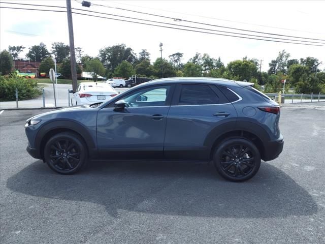 2023 Mazda CX-30 2.5 S Carbon Edition