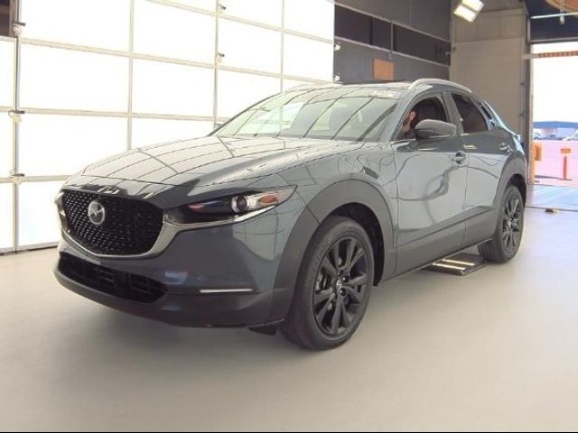 2023 Mazda CX-30 2.5 S Carbon Edition