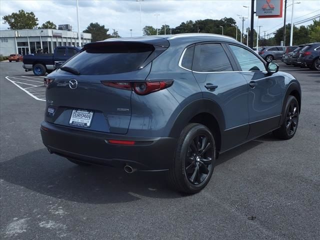 2023 Mazda CX-30 2.5 S Carbon Edition