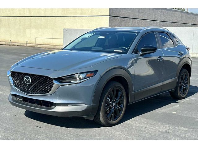 2023 Mazda CX-30 2.5 S Carbon Edition