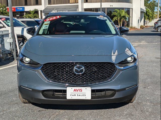 2023 Mazda CX-30 2.5 S Carbon Edition