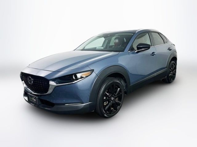 2023 Mazda CX-30 2.5 S Carbon Edition