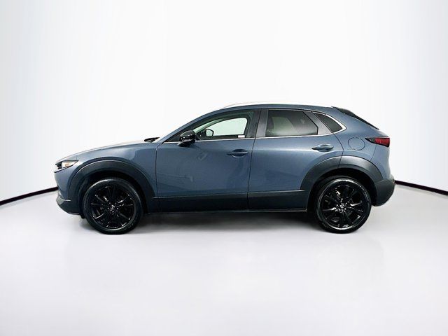 2023 Mazda CX-30 2.5 S Carbon Edition