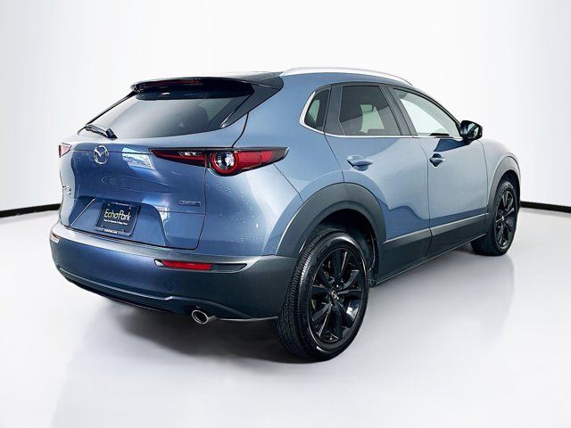 2023 Mazda CX-30 2.5 S Carbon Edition