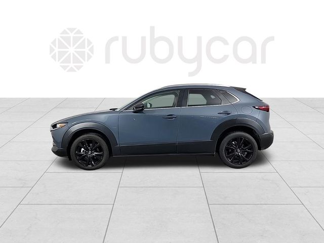 2023 Mazda CX-30 2.5 S Carbon Edition