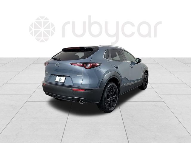 2023 Mazda CX-30 2.5 S Carbon Edition