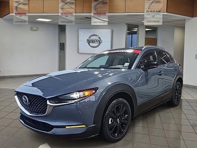 2023 Mazda CX-30 2.5 S Carbon Edition