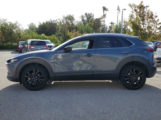 2023 Mazda CX-30 2.5 S Carbon Edition