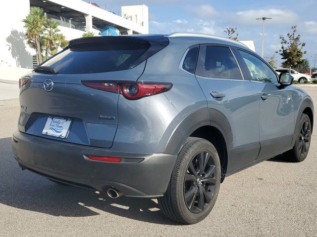 2023 Mazda CX-30 2.5 S Carbon Edition