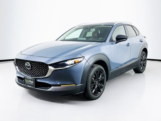 2023 Mazda CX-30 2.5 S Carbon Edition