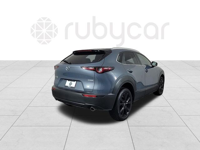 2023 Mazda CX-30 2.5 S Carbon Edition