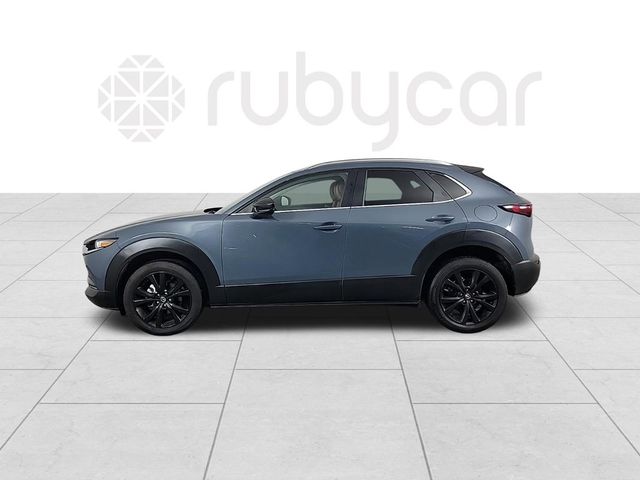 2023 Mazda CX-30 2.5 S Carbon Edition