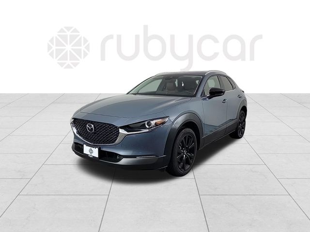 2023 Mazda CX-30 2.5 S Carbon Edition