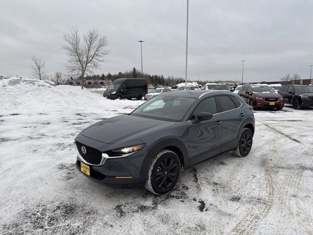 2023 Mazda CX-30 2.5 S Carbon Edition