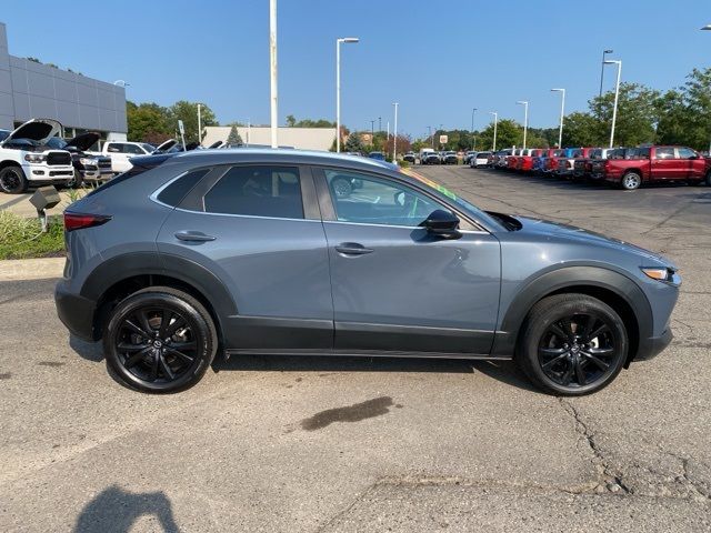 2023 Mazda CX-30 2.5 S Carbon Edition