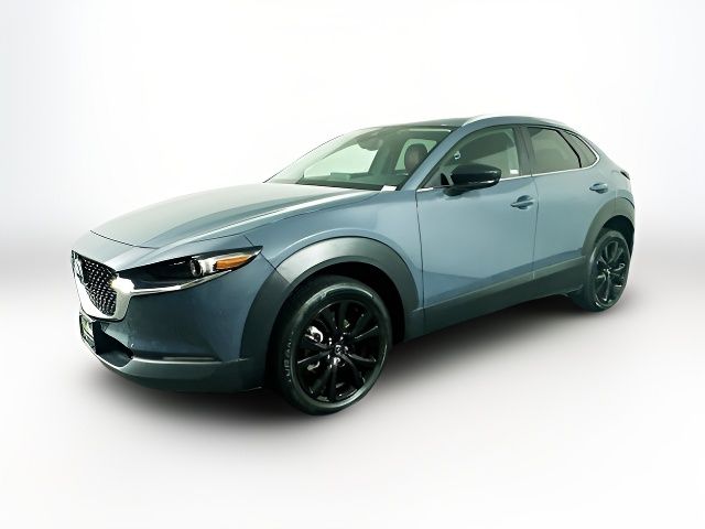 2023 Mazda CX-30 2.5 S Carbon Edition