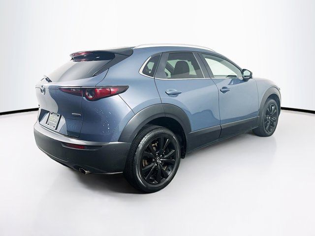 2023 Mazda CX-30 2.5 S Carbon Edition