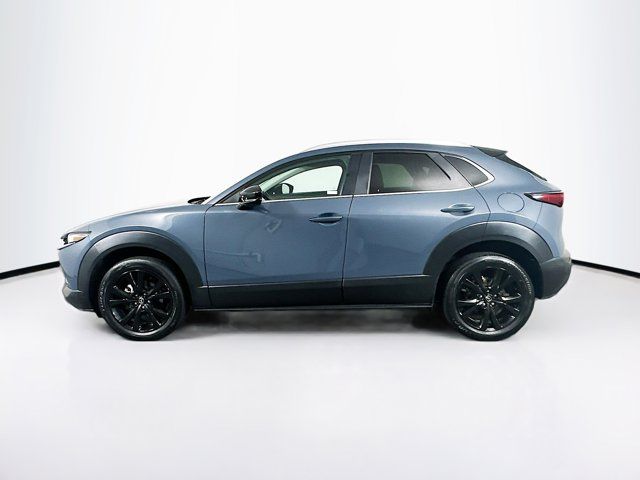 2023 Mazda CX-30 2.5 S Carbon Edition