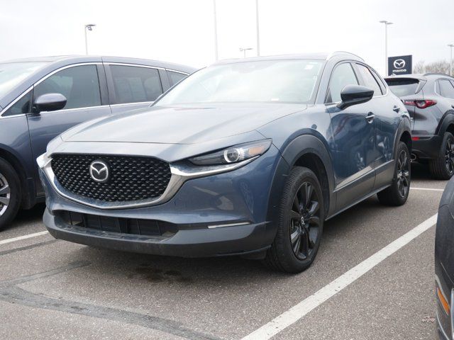 2023 Mazda CX-30 2.5 S Carbon Edition