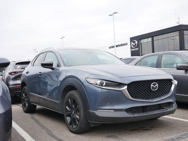 2023 Mazda CX-30 2.5 S Carbon Edition